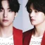 K-netizens comentam sobre “o rosto do BTS V”