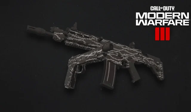 如何在 MW3 和 Warzone: Fear the Living 活動挑戰中解鎖 Barbed 和 Dangerous Camo