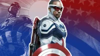 Captain America: Brave New World – Uscita, cast, trama e altro
