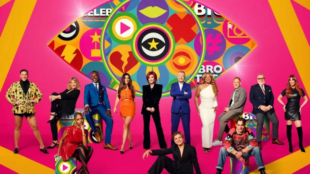 Promi Big Brother UK Besetzung