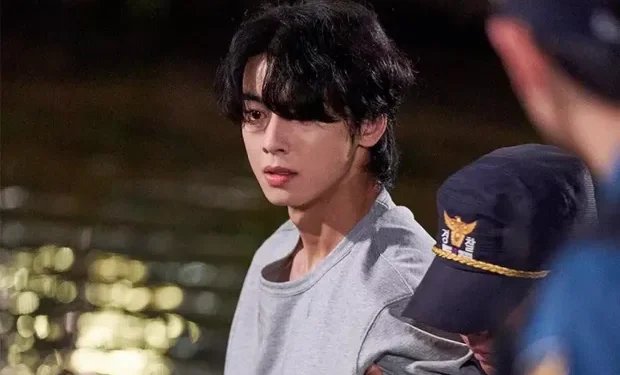 Cha Eun-woo montre une amélioration massive de son jeu d’acteur dans le drame K « Wonderful World » ?