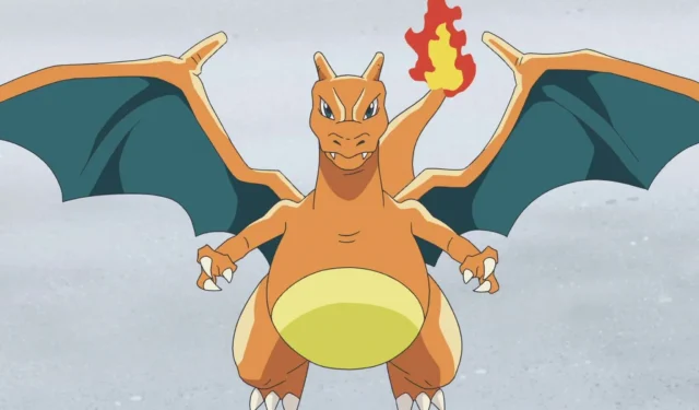 Los entrenadores de Pokémon Scarlet y Violet comparten métodos OHKO para las incursiones de Charizard Tera de 7 estrellas