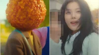 Novo drama onde Kim Yoo-jung se transforma em nugget de frango recebeu reações mistas