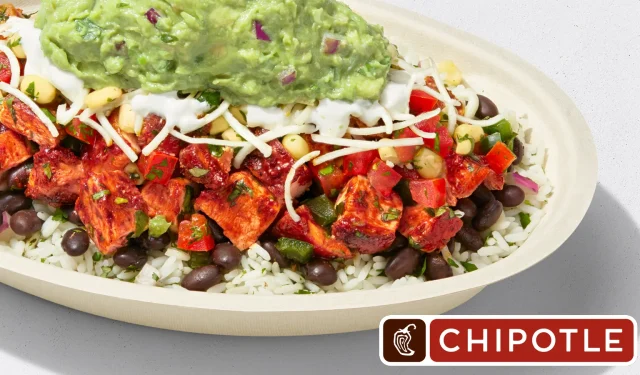 Chipotle 粉絲設法將粉絲最喜歡的菜餚重新納入菜單