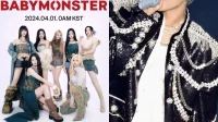 YG男偶像參與BABYMONSTER首張專輯製作，反應不一  