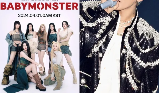 Un idol maschile della YG ha partecipato alla produzione dell’album di debutto dei BABYMONSTER, ma le reazioni sono contrastanti  