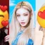 Chungha nomme les idoles féminines juniors qu’elle a à l’œil : « Sa voix est folle ! »