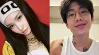 Chungha revela que chorou por causa de Jay Park – eis o que ele fez