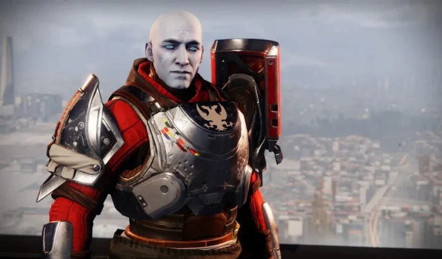 I giocatori di Destiny 2 commemorano l’anniversario di Lance Reddick con tributi emozionanti