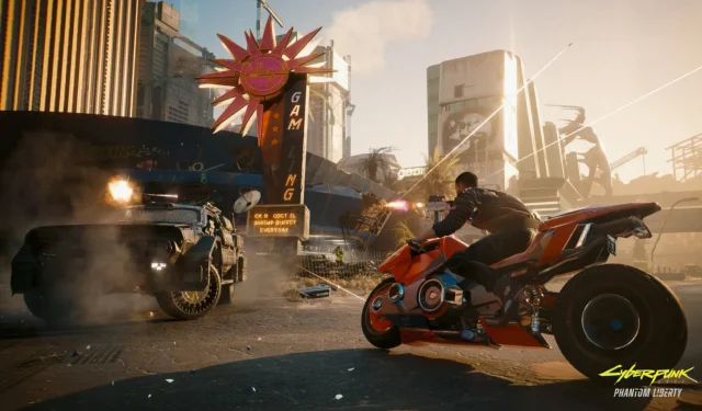 Cyberpunk 2077: todas as conquistas e troféus em Phantom Liberty