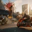 Cyberpunk 2077: tutti gli obiettivi e i trofei di Phantom Liberty