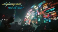Cómo iniciar la historia de Phantom Liberty en Cyberpunk 2077