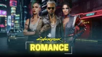Cyberpunk 2077 Romance-Guide: Wie man mit Panam, Judy, Lizzy Wizzy und mehr ausgeht