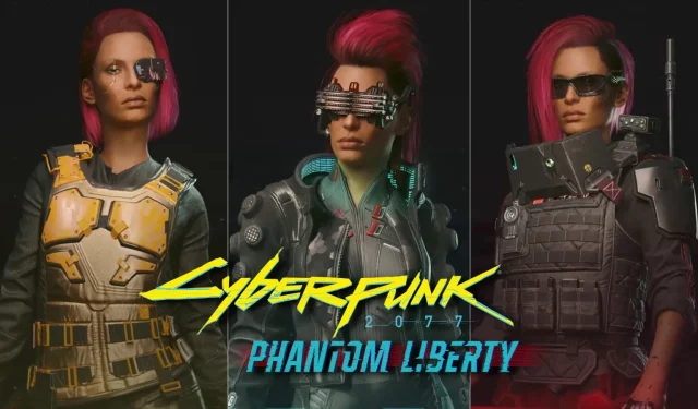 Beste Cyberpunk 2077-Builds für Phantom Liberty