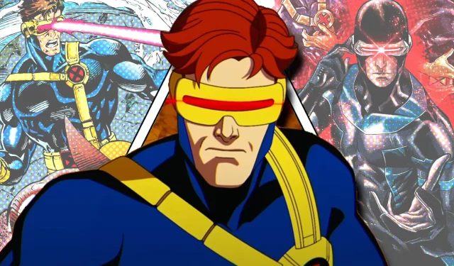 Qui est Cyclope ? Les pouvoirs et les origines du leader X-Men expliqués