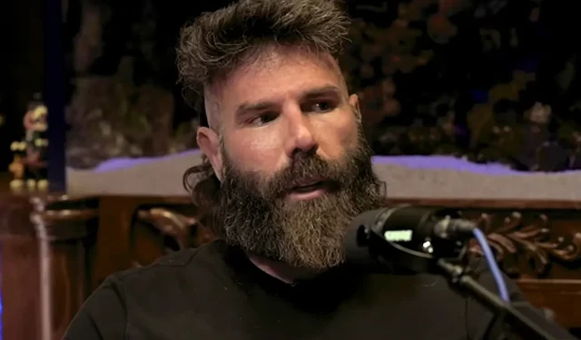 Playboy Dan Bilzerian ammette finalmente che la relazione monogama è migliore