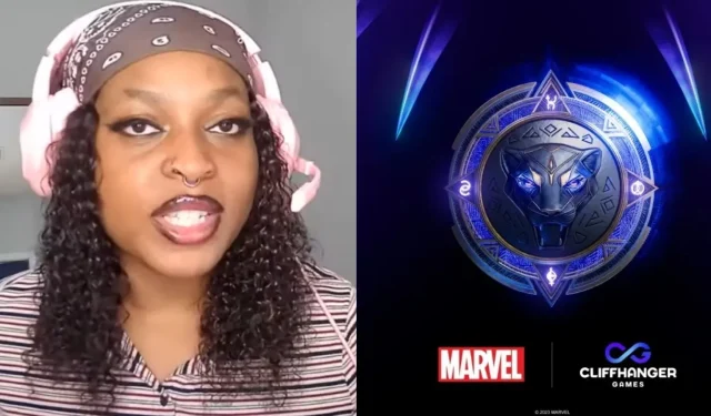 Le développeur du jeu Black Panther sous le feu des critiques pour avoir refait surface sur le fait de ne pas embaucher de développeurs blancs