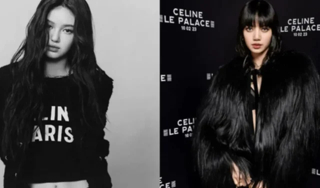 Celine anuncia Danielle (NewJeans) como nova embaixadora global: Lisa está sendo substituída?