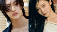 Dating-Gerüchte zwischen RIIZE Wonbin und aespa Ningning Surface – Was denken K-Netz?