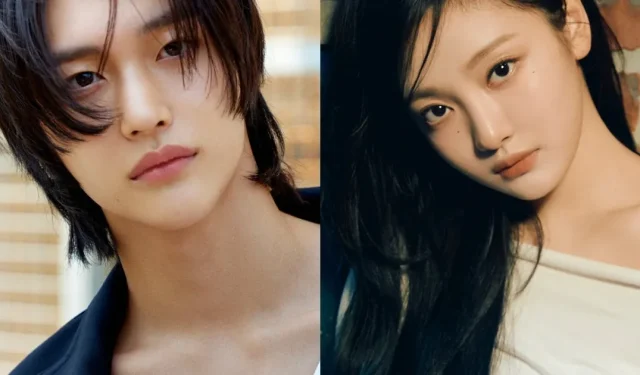 Voci di incontri tra RIIZE Wonbin e aespa Ningning Surface: cosa pensa K-Netz?