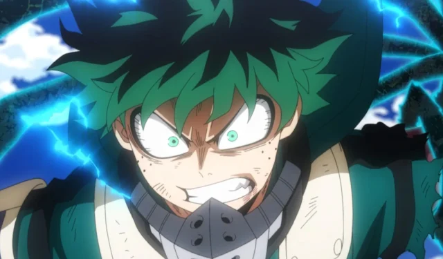 I fan di My Hero Academia non vogliono più che i personaggi controversi muoiano