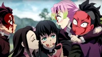 Demon Slayer verliert den Preis für die beste Animation und Anime-Fans sind gespalten