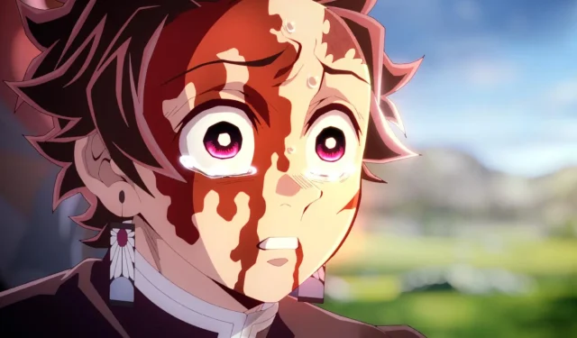 Data de estreia da 4ª temporada de Demon Slayer finalmente revelada em novo trailer