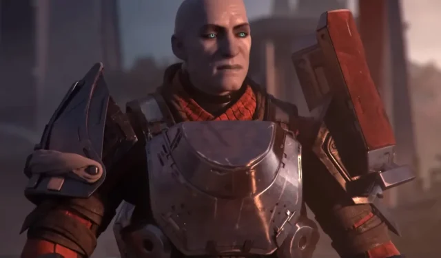 Die Collectors Edition von Destiny 2 The Final Shape ist eine rührende Hommage an Lance Reddick