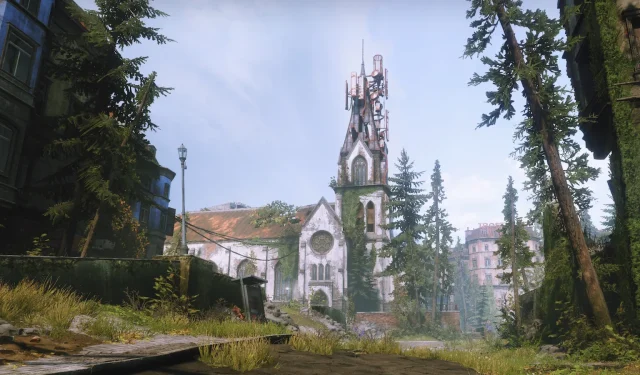 Graczom Destiny 2 nie podoba się obecny projekt uderzenia GM, który jest „szczytowy”.