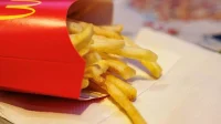 Funcionários do McDonald’s “querem vomitar” depois de ver pedido de cliente