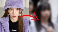 O rosto de Taeyeon da Girls’ Generation mudou? Aqui está o que K-Netz pensa