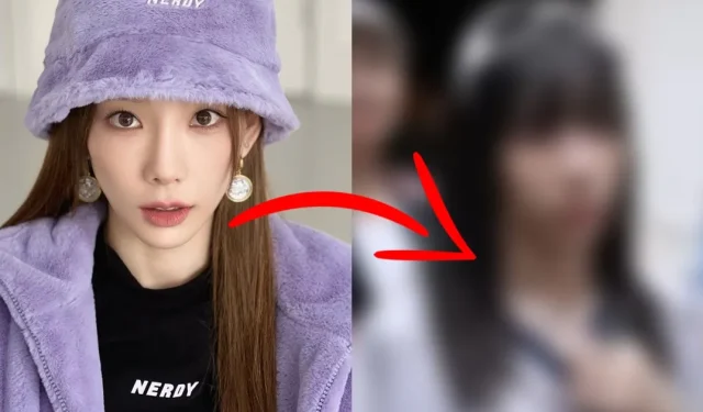 La génération des filles Taeyeon a-t-elle changé ? Voici ce que pensent K-Netz