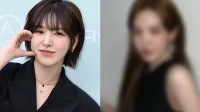 레드벨벳 웬디 얼굴이 바뀌었나요? K-Netz가 아이돌의 최신 비주얼에 반응하다