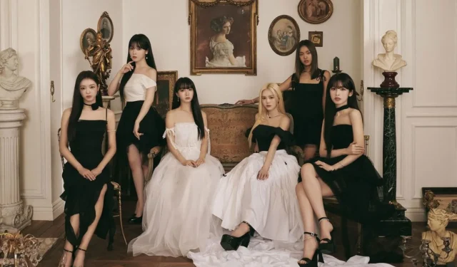 Lo sapevate? QUESTA canzone è quasi finita La carriera di OH MY GIRL – Ecco perché