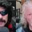 Le PDG de Twitch plaisante sur les raisons pour lesquelles le Dr Disrespect a dû être banni