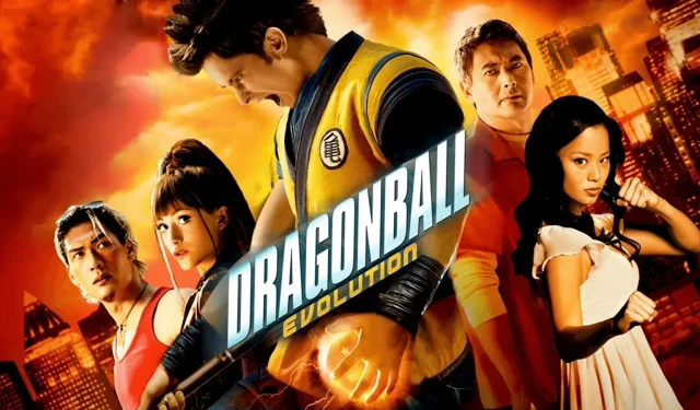 Estrela de Dragon Ball Evolution pede desculpas a Akira Toriyama