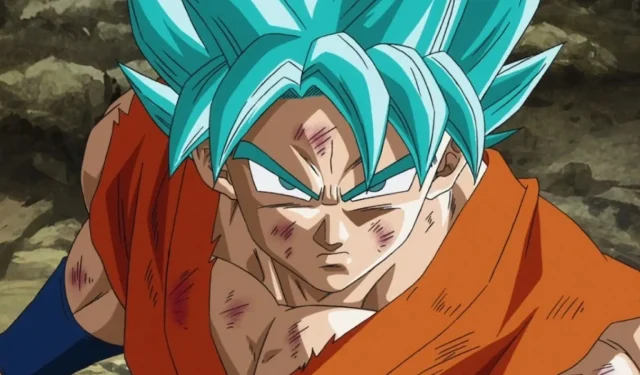 Por que Dragon Ball Super está em hiato indefinido