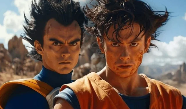 Il film Netflix di Dragon Ball Z è stato smascherato: spiegato il film falso 