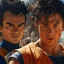 Le film Dragon Ball Z Netflix démystifié : un faux film expliqué 