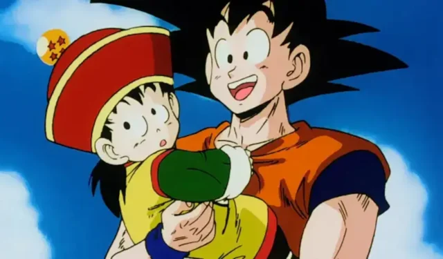 Como assistir Dragon Ball Z – o programa de anime está sendo transmitido?