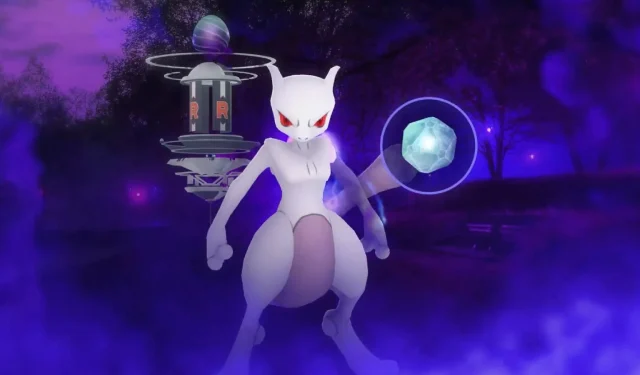 Como obter Pokémon Go Purified Gems no novo concurso da Niantic