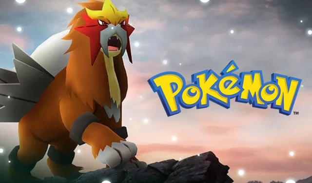 Guía de Pokémon Go Shadow Entei Raid: debilidades y mejores contadores