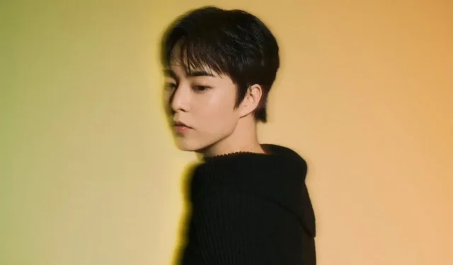 Xiumin de EXO confirmado como presentador y mentor del próximo programa de supervivencia ‘MAKE MATE 1’ — Vea los detalles aquí