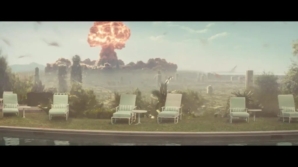 Les bombes de Fallout Prime Video tombent