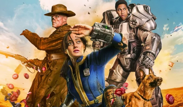 Serie Fallout Amazon: spiegazione di tutti i trailer delle uova di Pasqua