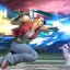 Produtor de Fatal Fury revela seu grande problema com a forma como Smash Ultimate adicionou Terry Bogard