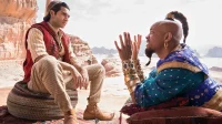Wird es eine Realverfilmung von Aladdin 2 geben?