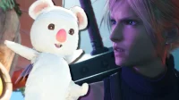 Final Fantasy 7 Rebirth-Spieler kritisieren das „verfluchte“ Moogle-Redesign