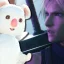 Jogadores de Final Fantasy 7 Rebirth criticam o redesenho “amaldiçoado” do Moogle