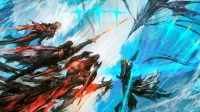 Final Fantasy XVI 개발자가 새로운 Leviathan DLC: The Rising Tide를 공개합니다.
